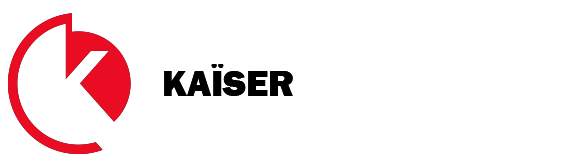 Kaiser & Partenaires Logo